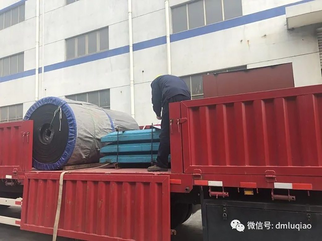 抗“疫”復工兩不誤 準時發貨保質量