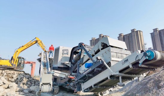 構筑我國砂石產業高質量發展新格局的九個建議